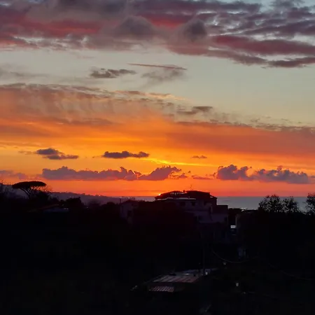 Bed & Breakfast Chez Chantal Meta