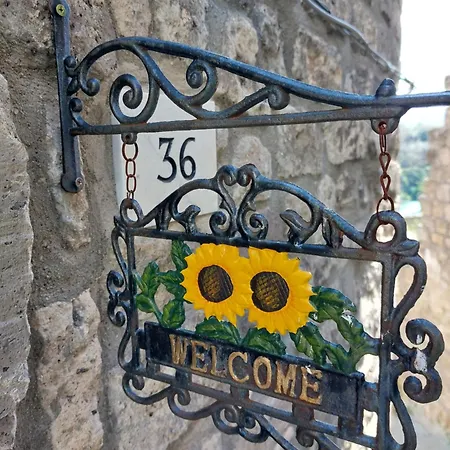 Bed & Breakfast Chez Chantal *