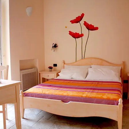 Bed & Breakfast Chez Chantal Meta