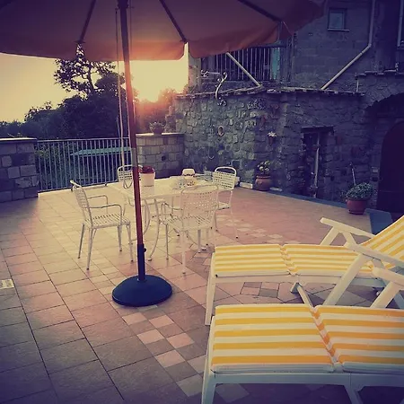 Chez Chantal