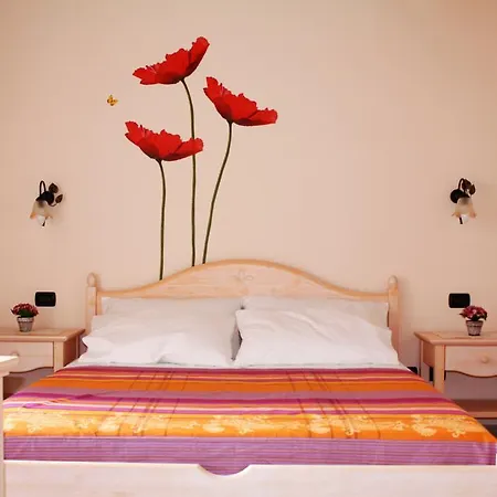 Bed & Breakfast Chez Chantal Meta