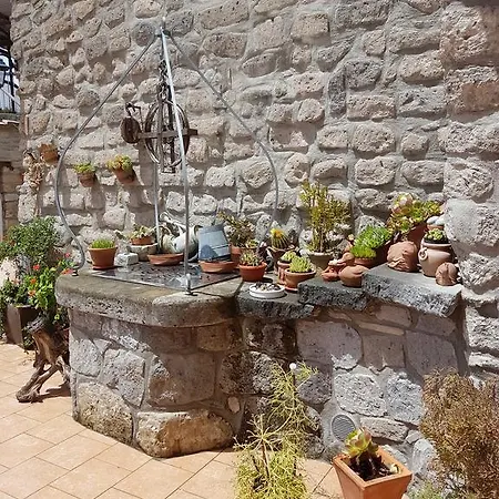 Bed & Breakfast Chez Chantal *