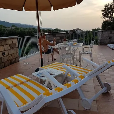 Bed & Breakfast Chez Chantal