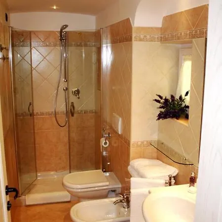 Bed & Breakfast Chez Chantal *