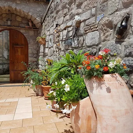 Bed & Breakfast Chez Chantal