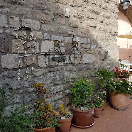 Bed & Breakfast Chez Chantal *